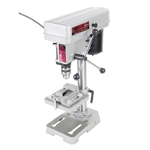 SK11 SDP-300V 卓上ボール盤 300W藤原製造[SDP300V] 返品カテゴリー化B