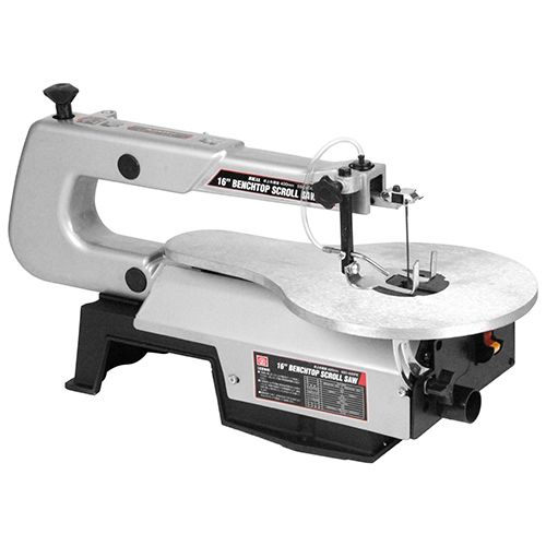 SK11 SSC-400PE 卓上糸鋸盤400mm藤原産業 糸のこ[SSC400PE] 返品種別B