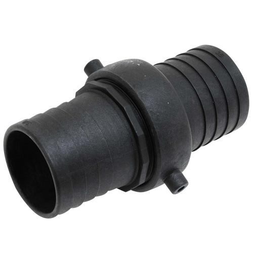 セフティ-3 PD-75 ホースジョイントPC 75mmセフティ-3[PD75セフテイ3] 返品種別B