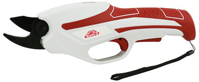 セフティ-3 SBH-1(セフテイ-3) 充電式剪定バサミ[SBH1セフテイ3] 返品種別B