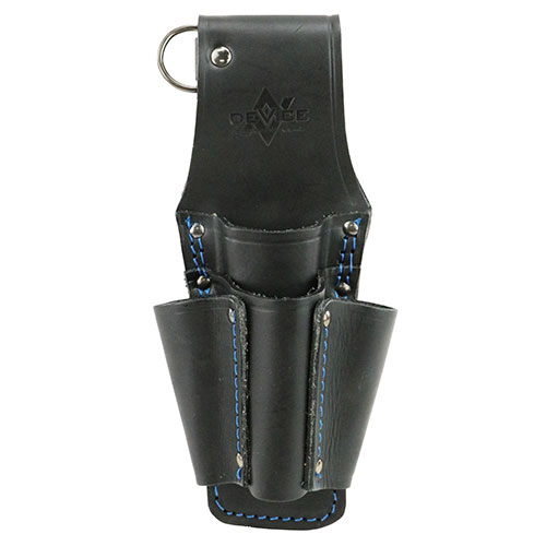 SK11 DVC-KZ22 ツールケース ツール4丁差し藤原産業[DVCKZ22] 返品種別B