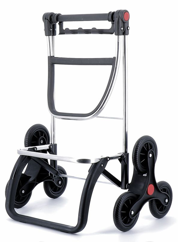 ROLSER RS-RD6(ROLSER) ショッピングカート（フレーム）NS FRAME[RSRD6ROLSER] 返品種別A