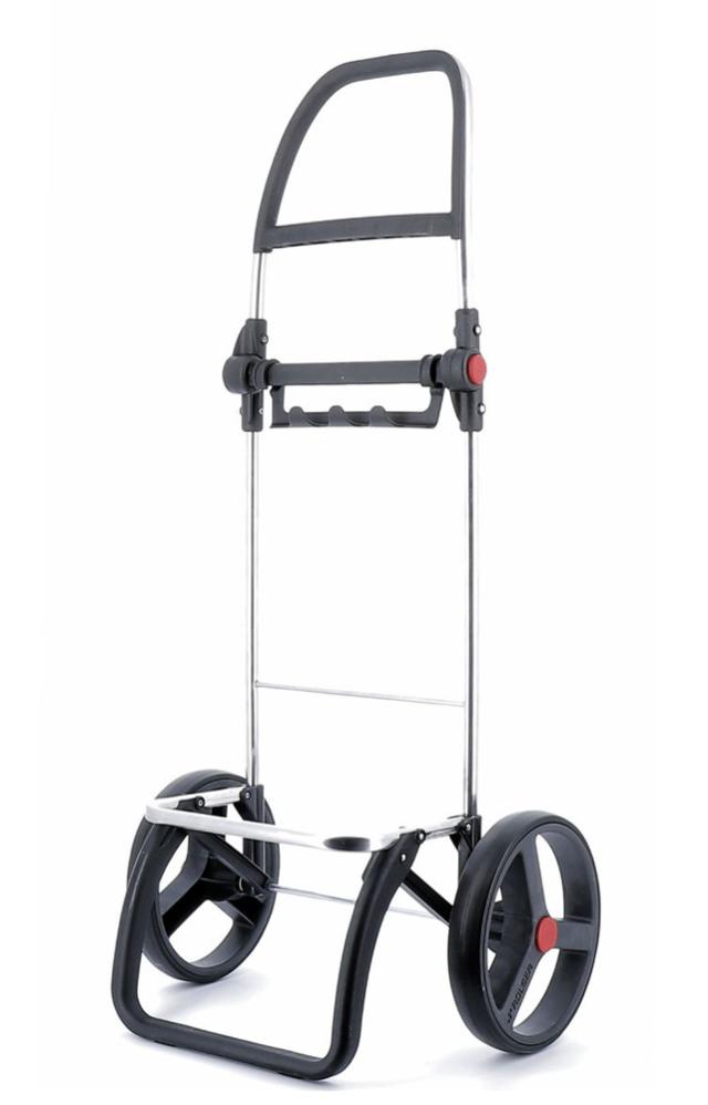 ROLSER RS-RD6(ROLSER) ショッピングカート（フレーム）NS FRAME[RSRD6ROLSER] 返品種別A