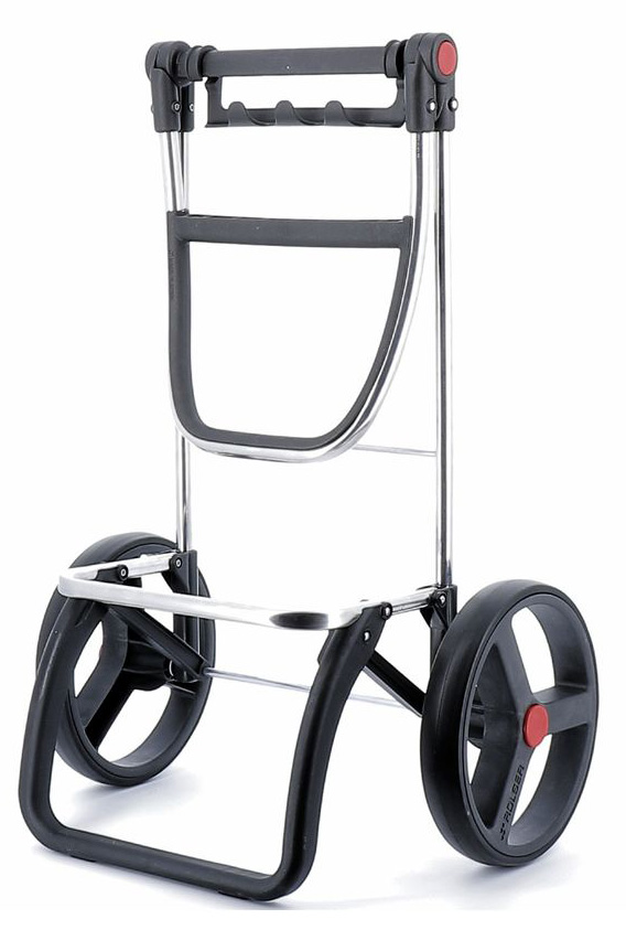 ROLSER RS-RD6(ROLSER) ショッピングカート（フレーム）NS FRAME[RSRD6ROLSER] 返品種別A