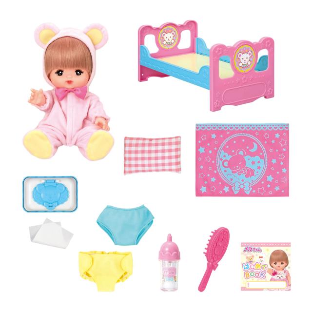 メルちゃん ドラム缶 3分の1カット加工品 パイロット メルちゃん入門セットメルちゃん 返品種別Bの通販は