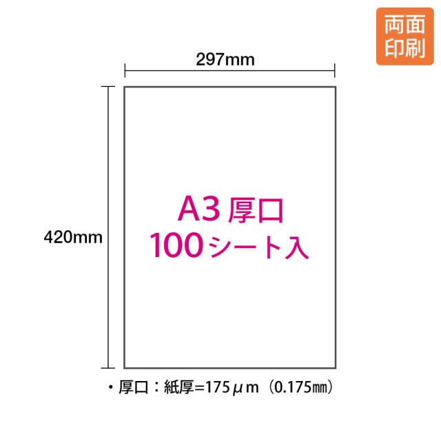 プラス PP-140WH-M(56282) 両面セミ光沢紙［A3/厚口/100枚］PLUS　カラーレーザー用紙[PP140WHM56282] 返品種別A コピー用紙