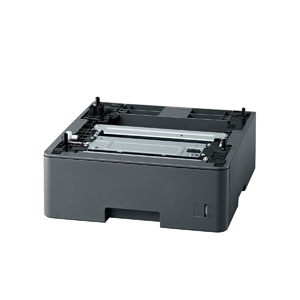 ブラザー LT-6500 モノクロレーザープリンター専用 増設給紙トレイ[LT6500] 返品種別A