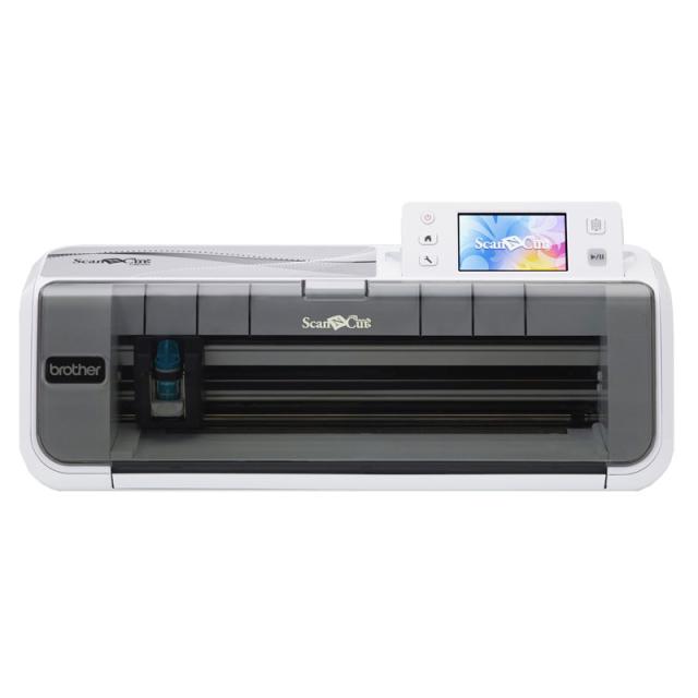ブラザー CM300 カッティングマシンbrother ScanNCut CM300