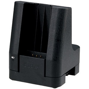 ブラザー PA-BC-002 Li-ion充電池専用充電器[PABC002] 返品種別A_1