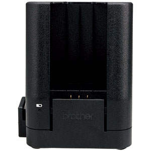 ブラザー PA-BC-002 Li-ion充電池専用充電器[PABC002] 返品種別A_2