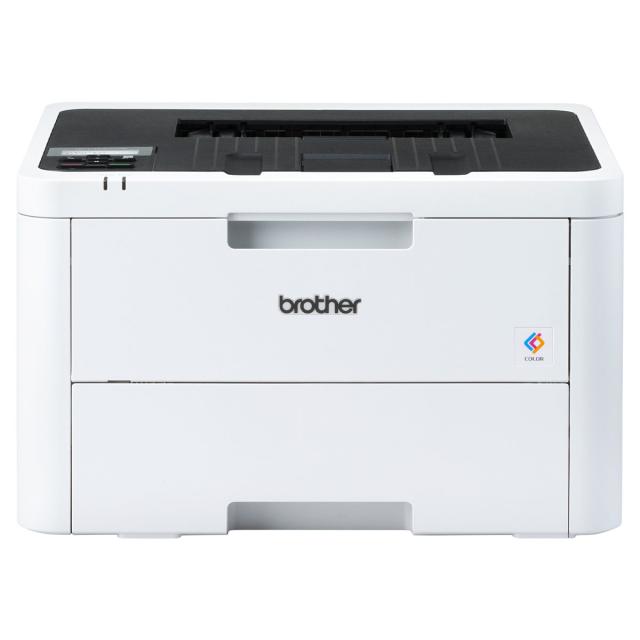 ブラザー HL-L3240CDW A4カラーレーザープリンターbrother　JUSTIO（ジャスティオ）[HLL3240CDW] 返品種別A