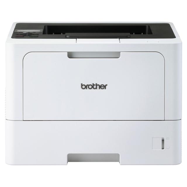 ブラザー HL-L5210DN A4モノクロレーザープリンターbrother