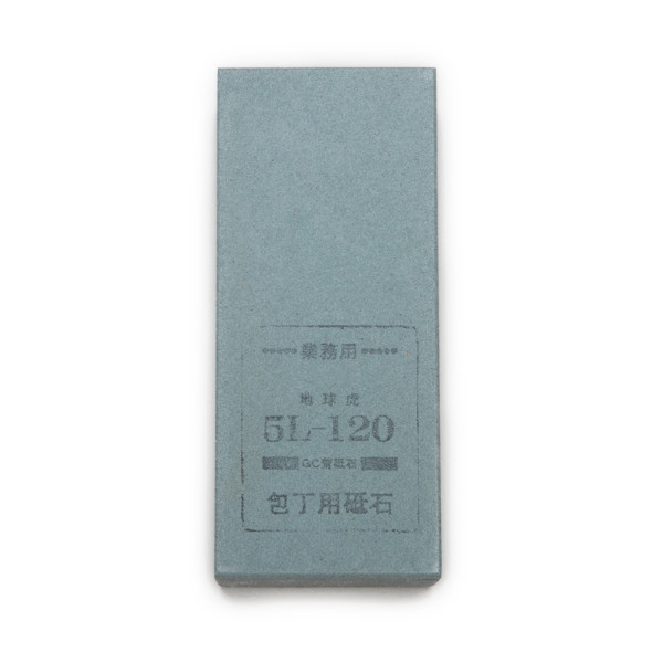 マサヒロ #40125 正広 特大型 業務用砥石 5L-120（荒目）正広[40125] 返品種別A