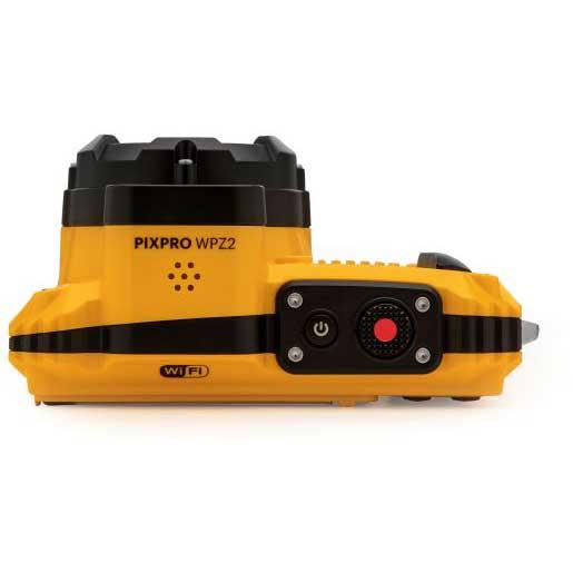 コダック WPZ2 デジタルカメラ「KODAK PIXPRO WPZ2」コダック スポーツ 