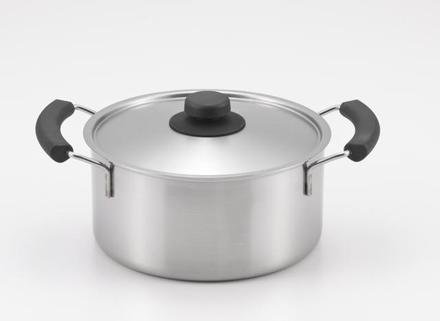 ヨシカワ YJ3739(ヨシカワ) 【IH対応】ソースポット（20　）シーズ・クッキング[YJ3739ヨシカワ] 返品種別A