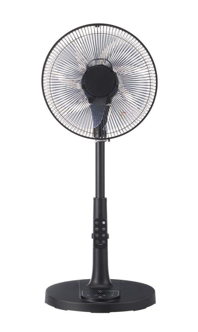 マキタ 10.8V 充電式ファン CF101DZ 新品 本体のみ 中古】KRC-IC30-B(ブラック) 銘柄量り炊き IHジャー炊飯器 3合