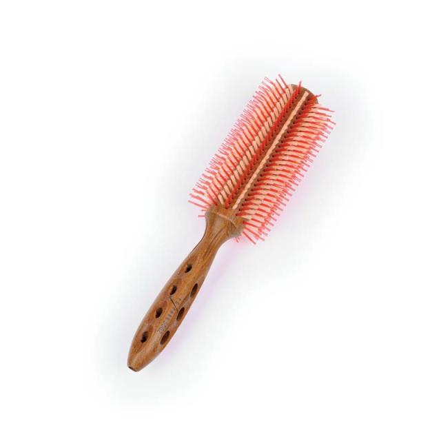 YSパーク YS-BS55G2 ヘアブラシYSBS55G2 YSカールシャインスタイラー[YSBS55G2] 返品種別B