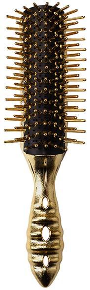 YSパーク YS-LAP/MG ヘアブラシY.S.PARK メタルクッションブラシ[YSLAPMG] 返品種別B