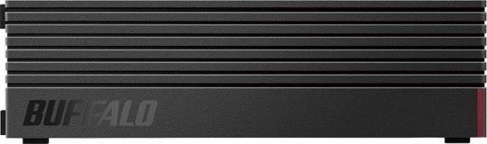 バッファロー｜BUFFALO USB3.1(Gen1)/3.0/2.0対応 テレビ録画用外付けハードディスク 2TB(ブラック) HDJ-LDA2U3-BA返品種別B_3