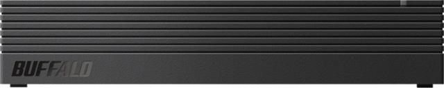 バッファロー｜BUFFALO USB3.1(Gen1)/3.0/2.0対応 テレビ録画用外付けハードディスク 2TB(ブラック) HDJ-LDA2U3-BA返品種別B_4