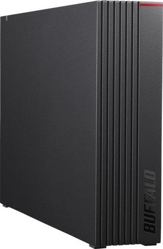 バッファロー｜BUFFALO USB3.1(Gen1)/3.0/2.0対応 テレビ録画用外付けハードディスク 2TB(ブラック) HDJ-LDA2U3-BA返品種別B_6