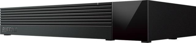 バッファロー｜BUFFALO USB3.1(Gen1)/3.0/2.0対応 テレビ録画用外付け