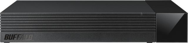 バッファロー｜BUFFALO USB3.1(Gen1)/3.0/2.0対応 テレビ録画用外付け