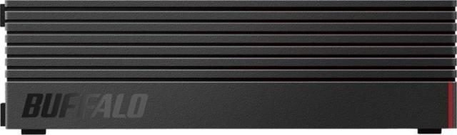 バッファロー｜BUFFALO USB3.1(Gen1)/3.0/2.0対応 テレビ録画用