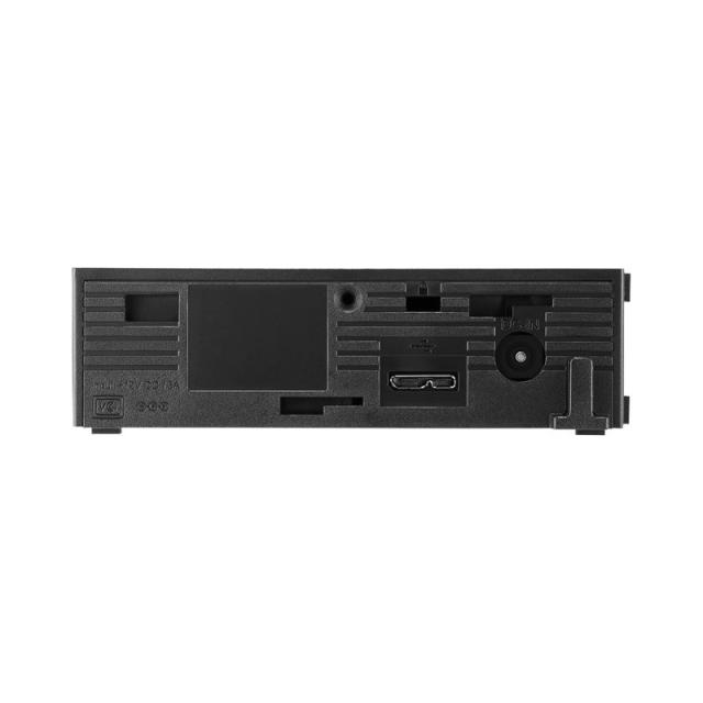 TOSHIBA HDD 本体 HD-TDA2U3-B 2024年製 TOSHIBA HDD 本体 HD-TDA2U3-B 2024年製 BUFFALO（バッファロー） 東芝