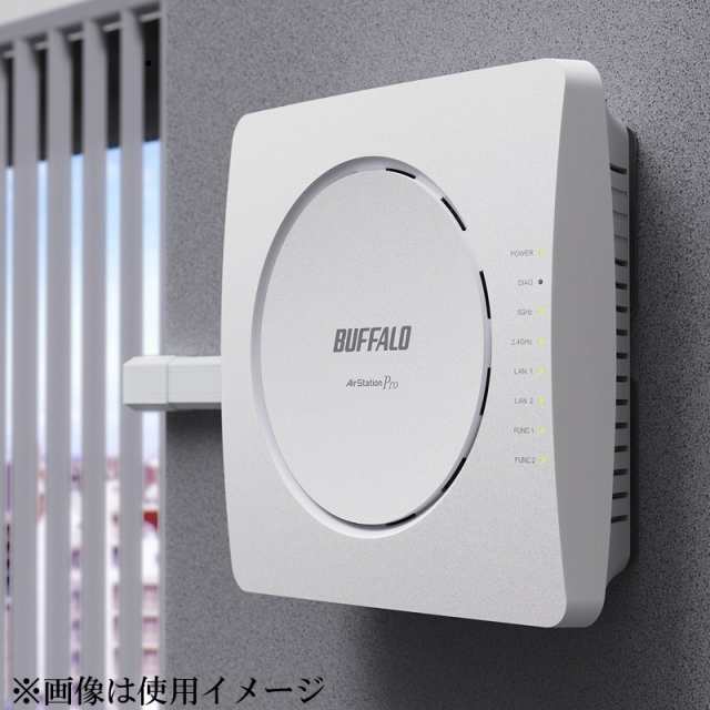 バッファロー BUFFALO WLS-ADT-SP1Y/100 [無線LANシステム集中管理