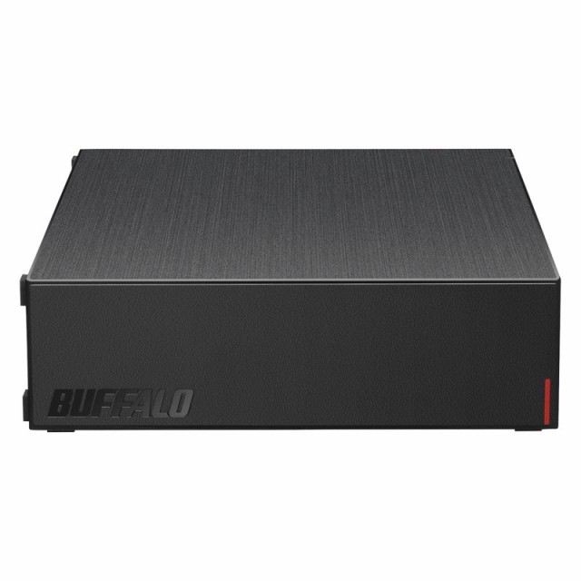 BUFFALO （バッファロー） HD-LE2U3-BB パソコン＆テレビ録画用外付けハードディスク 2.0TB(ブラック)[HDLE2U3BB]  返品種別Bの通販はau PAY マーケット - Joshin web 家電・PC・ホビー専門店 | au PAY マーケット－通販サイト