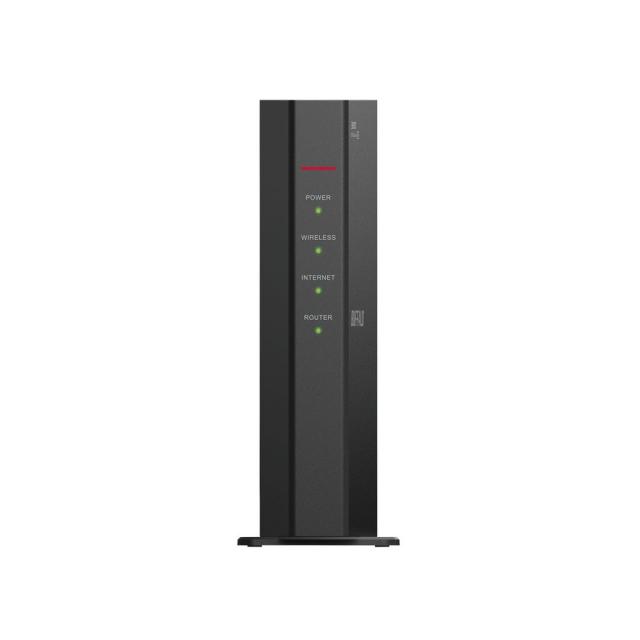 バッファロー｜BUFFALO WSR-3000AX4L Wi-Fi 6(11ax)対応Wi-Fiルーター