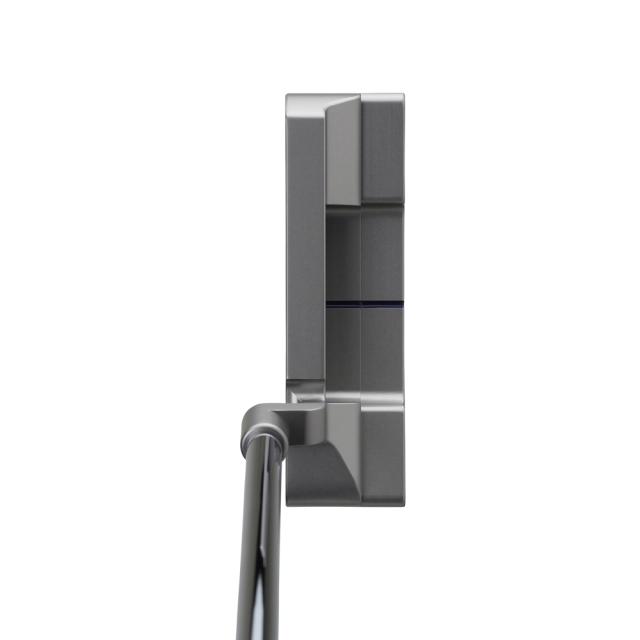 KRONOS GOLF(クロノスゴルフ) KRNS-TOUCH2.0-33 TOUCH 2.0 Groovy パター(33インチ)BLADE STYLE[KRNSTOUCH2033] 返品種別A【SALE商品】