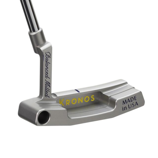 KRONOS GOLF(クロノスゴルフ) KRNS-RENAISSANCE-34 RENAISSANCE RS SV