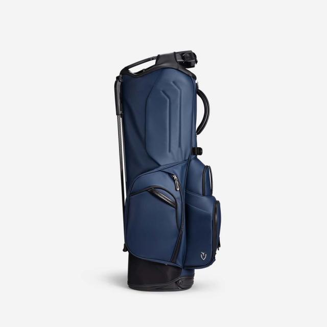 ベゼル PLAYER 5.0 Stand PRO キャディバッグ シングルストラップ