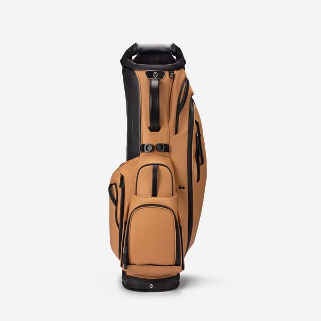 ベゼル VSL-PLY5.0PRO-IRBR-S PLAYER 5.0 Stand PRO キャディバッグ