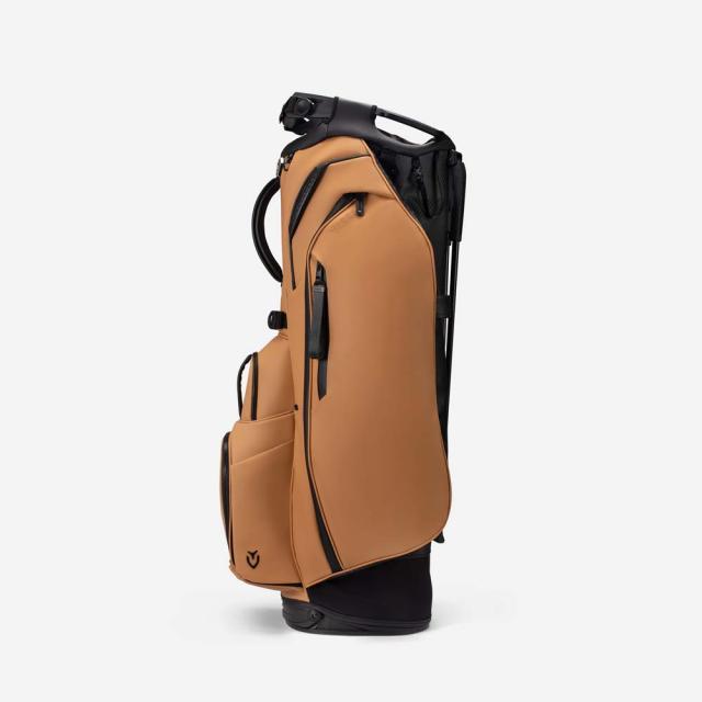 ベゼル VSL-PLY5.0PRO-IRBR-S PLAYER 5.0 Stand PRO キャディバッグ