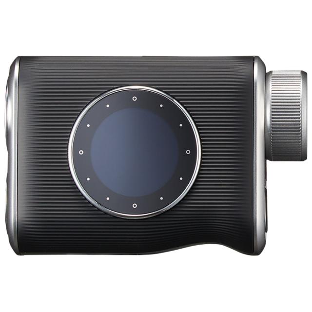 朝日ゴルフ EV-490 ゴルフ レーザー距離計 イーグルビジョン Xi (クロスアイ)EAGLE VISION[EV490イグルビジヨン] 返品種別A_1