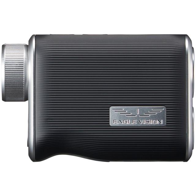 朝日ゴルフ EV-490 ゴルフ レーザー距離計 イーグルビジョン Xi (クロスアイ)EAGLE VISION[EV490イグルビジヨン] 返品種別A_2