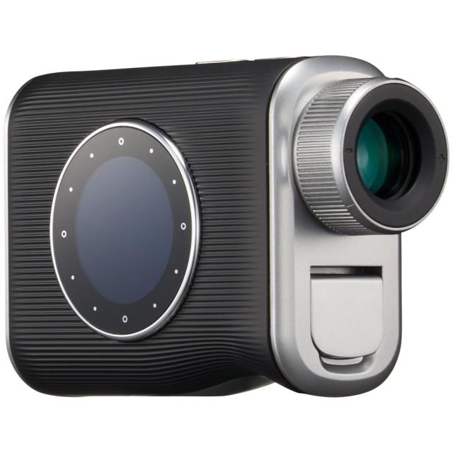 朝日ゴルフ EV-490 ゴルフ レーザー距離計 イーグルビジョン Xi (クロスアイ)EAGLE VISION[EV490イグルビジヨン] 返品種別A_4