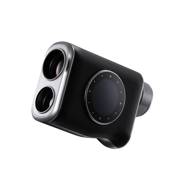 朝日ゴルフ EV-490 ゴルフ レーザー距離計 イーグルビジョン Xi (クロスアイ)EAGLE VISION[EV490イグルビジヨン] 返品種別A_9
