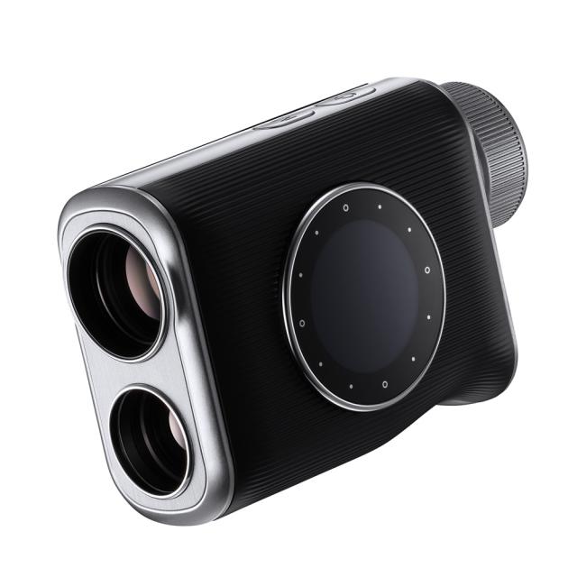 朝日ゴルフ EV-490 ゴルフ レーザー距離計 イーグルビジョン Xi (クロスアイ)EAGLE VISION[EV490イグルビジヨン] 返品種別A_10