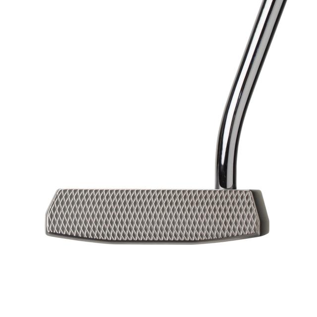 KRONOS GOLF(クロノスゴルフ) KRNS-METRONOME2.0-33 METRONOME 2.0 SV パター（33インチ）MALLET STYLE[KRNSMETRONOME2033] 返品種別A