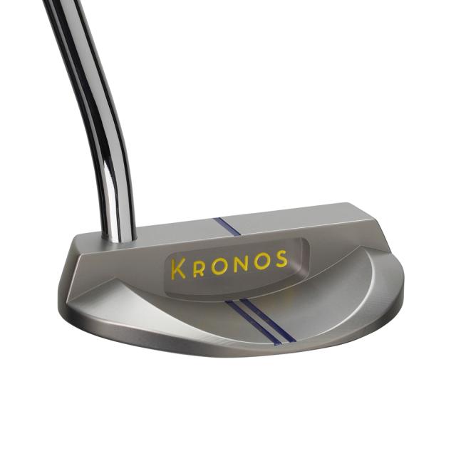 KRONOS GOLF(クロノスゴルフ) KRNS-METRONOME2.0-34 METRONOME 2.0 SV パター（34インチ）MALLET STYLE[KRNSMETRONOME2034] 返品種別A
