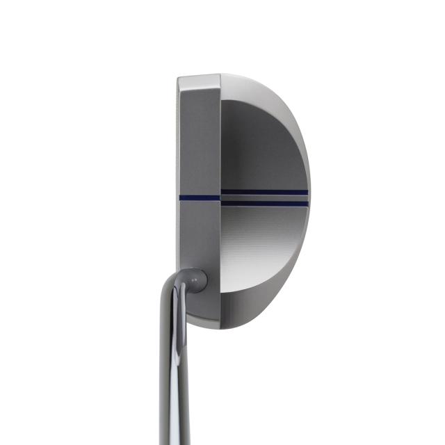 KRONOS GOLF(クロノスゴルフ) KRNS-METRONOME2.0-34 METRONOME 2.0 SV パター（34インチ）MALLET STYLE[KRNSMETRONOME2034] 返品種別A