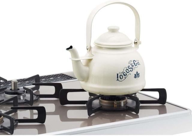 ロゴス No.81280041 レイリー・ホーローケトル 1.5LLOGOS[LGS81280041] 返品種別A