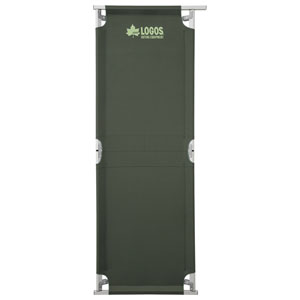 ロゴス No.73178010 neos 抗菌防臭 FDコット DX-BFLOGOS[LGS73178010] 返品種別A_3