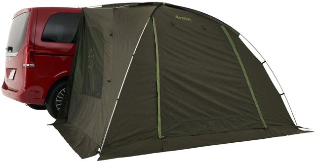 ロゴス No.71805055 neos ALカーサイドオーニング-BBLOGOS[LGS71805055