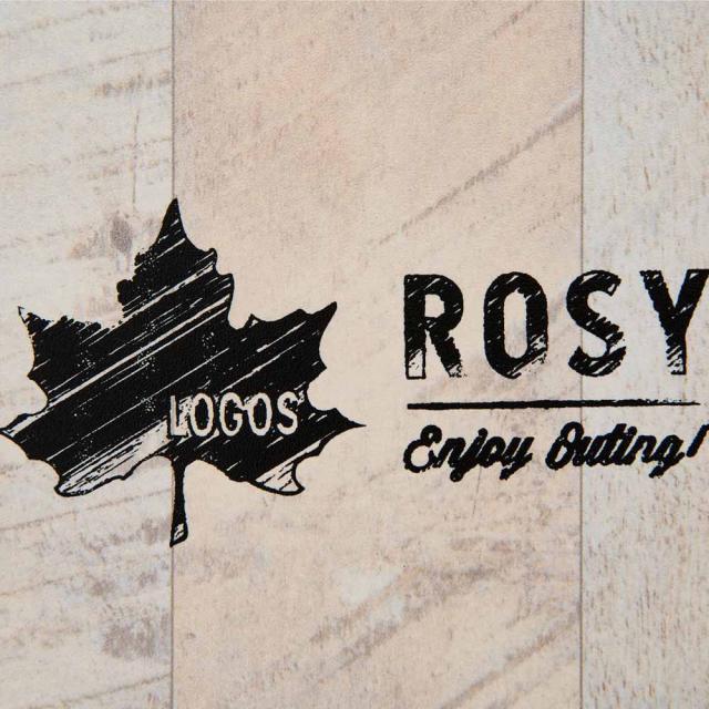 ロゴス No.73189057 ROSY ファミリーベンチテーブルセットLOGOS[LGS73189057] 返品種別A_5
