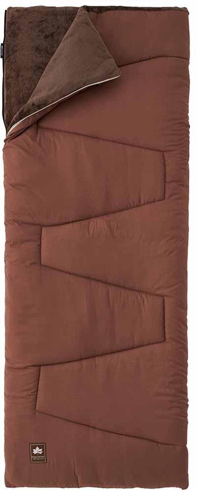 ロゴス No.72600530 丸洗いソフトタッチシュラフ -4【適正温度-4℃まで】LOGOS[LGS72600530] 返品種別A